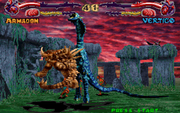 Primal Rage