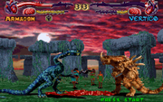 Primal Rage
