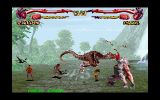 [Primal Rage - скриншот №11]