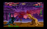 [Primal Rage - скриншот №12]