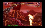 [Primal Rage - скриншот №17]
