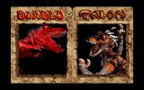 [Primal Rage - скриншот №19]