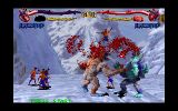 [Primal Rage - скриншот №21]