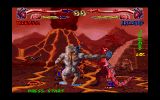 [Primal Rage - скриншот №25]