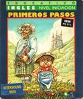 [Primeros Pasos en Ingles - обложка №1]