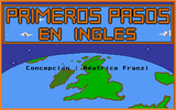 [Primeros Pasos en Ingles - скриншот №1]