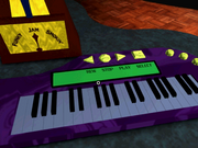 Prince Interactive MPEG