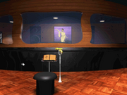 Prince Interactive MPEG