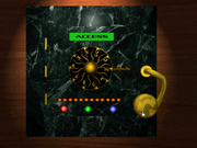 Prince Interactive MPEG