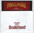 [Prince of Persia - обложка №7]