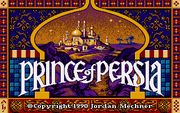 Prince of Persia