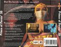 [Prince of Persia 3D - обложка №5]