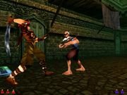 Prince of Persia 3D