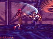 Prince of Persia 3D
