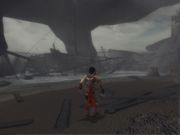 Prince of Persia: Warrior Within