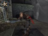 [Prince of Persia: Warrior Within - скриншот №10]