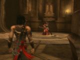 [Prince of Persia: Warrior Within - скриншот №16]