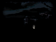 Prince Spøgelsesjagten På Tågernes Slot