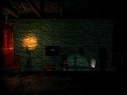 Prince Spøgelsesjagten På Tågernes Slot