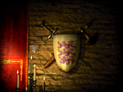 Prince Spøgelsesjagten På Tågernes Slot