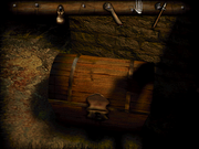 Prince Spøgelsesjagten På Tågernes Slot