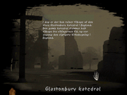 Prince Spøgelsesjagten På Tågernes Slot