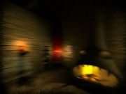 Prince Spøgelsesjagten På Tågernes Slot