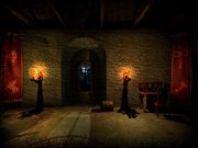 Prince Spøgelsesjagten På Tågernes Slot