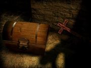 Prince Spøgelsesjagten På Tågernes Slot