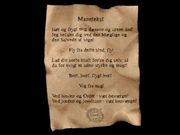 Prince Spøgelsesjagten På Tågernes Slot