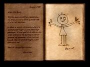 Prince Spøgelsesjagten På Tågernes Slot