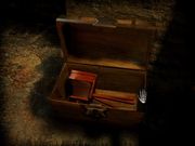 Prince Spøgelsesjagten På Tågernes Slot