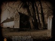 Prince Spøgelsesjagten På Tågernes Slot