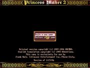 Princess Maker 2