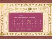 Princess Maker 2