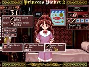 Princess Maker 2