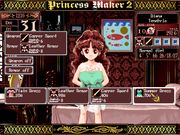 Princess Maker 2