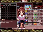 Princess Maker 2