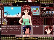 Princess Maker 2