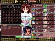 Princess Maker 2
