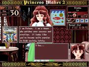 Princess Maker 2