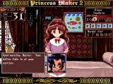 [Princess Maker 2 - скриншот №6]