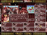 [Princess Maker 2 - скриншот №7]