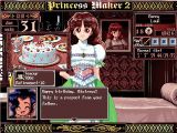 [Princess Maker 2 - скриншот №19]