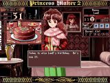 [Princess Maker 2 - скриншот №22]