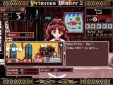 [Princess Maker 2 - скриншот №25]