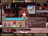 [Princess Maker 2 - скриншот №26]