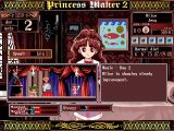 [Princess Maker 2 - скриншот №31]
