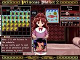 [Princess Maker 2 - скриншот №37]