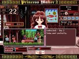 [Princess Maker 2 - скриншот №39]